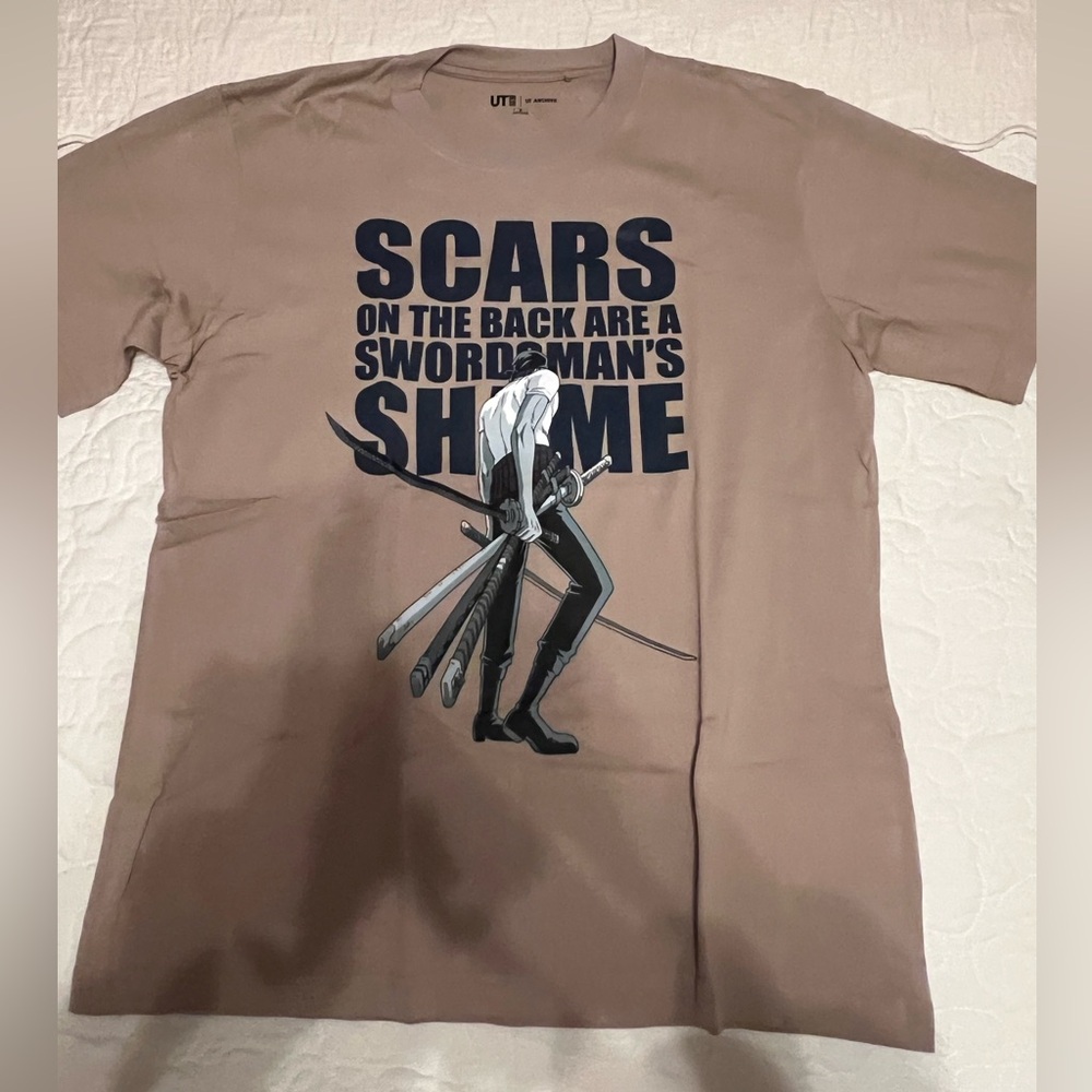 Cotton Shirt